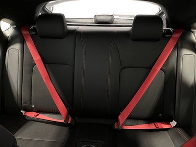 2026 Honda Civic Type R Base