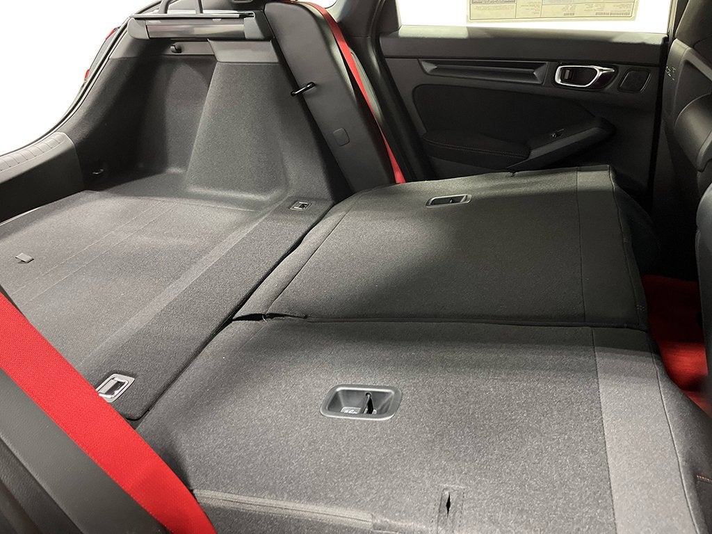 2026 Honda Civic Type R Base