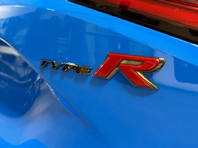 2026 Honda Civic Type R Base