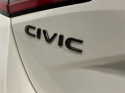 2024 Honda Civic Base