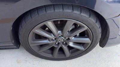 2020 Mazda Mazda3 Base