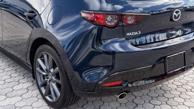 2020 Mazda Mazda3 Base
