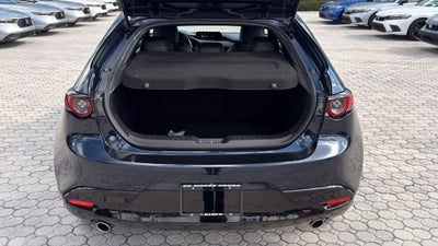 2020 Mazda Mazda3 Base