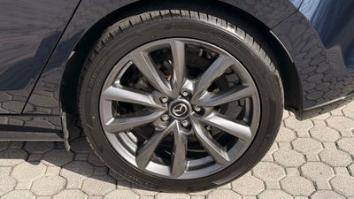 2020 Mazda Mazda3 Base