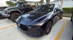 2020 Mazda Mazda3 Base