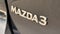 2020 Mazda Mazda3 Base