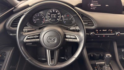 2020 Mazda Mazda3 Base