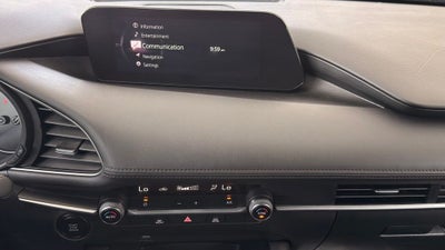 2020 Mazda Mazda3 Base