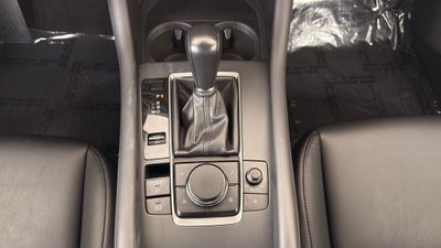 2020 Mazda Mazda3 Base