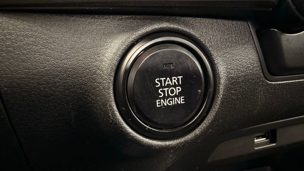 2020 Mazda Mazda3 Base