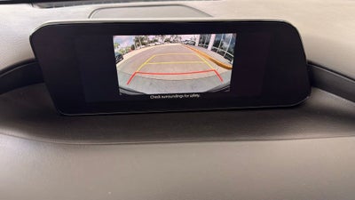 2020 Mazda Mazda3 Base