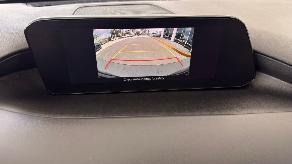 2020 Mazda Mazda3 Base