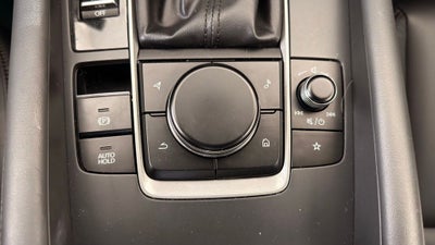 2020 Mazda Mazda3 Base