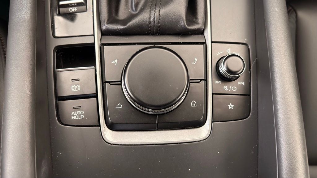 2020 Mazda Mazda3 Base