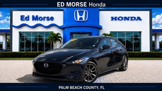 2020 Mazda Mazda3 Base