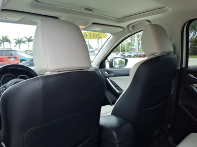 2016 Mazda Mazda CX-5 Grand Touring