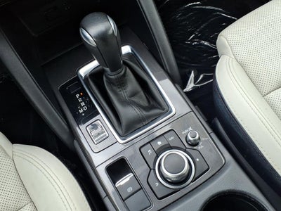 2016 Mazda Mazda CX-5 Grand Touring