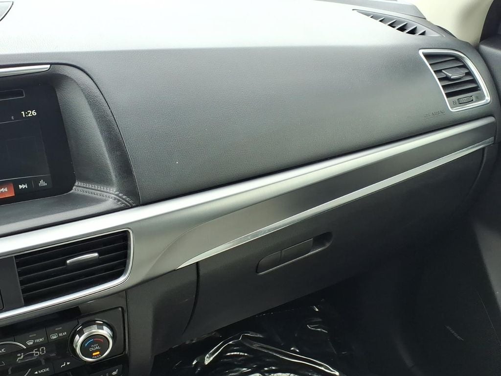 2016 Mazda Mazda CX-5 Grand Touring