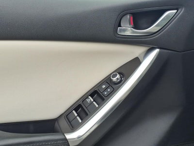 2016 Mazda Mazda CX-5 Grand Touring