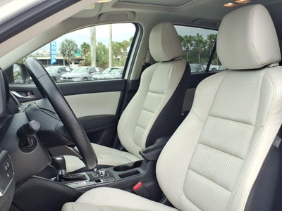 2016 Mazda Mazda CX-5 Grand Touring