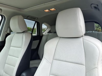 2016 Mazda Mazda CX-5 Grand Touring