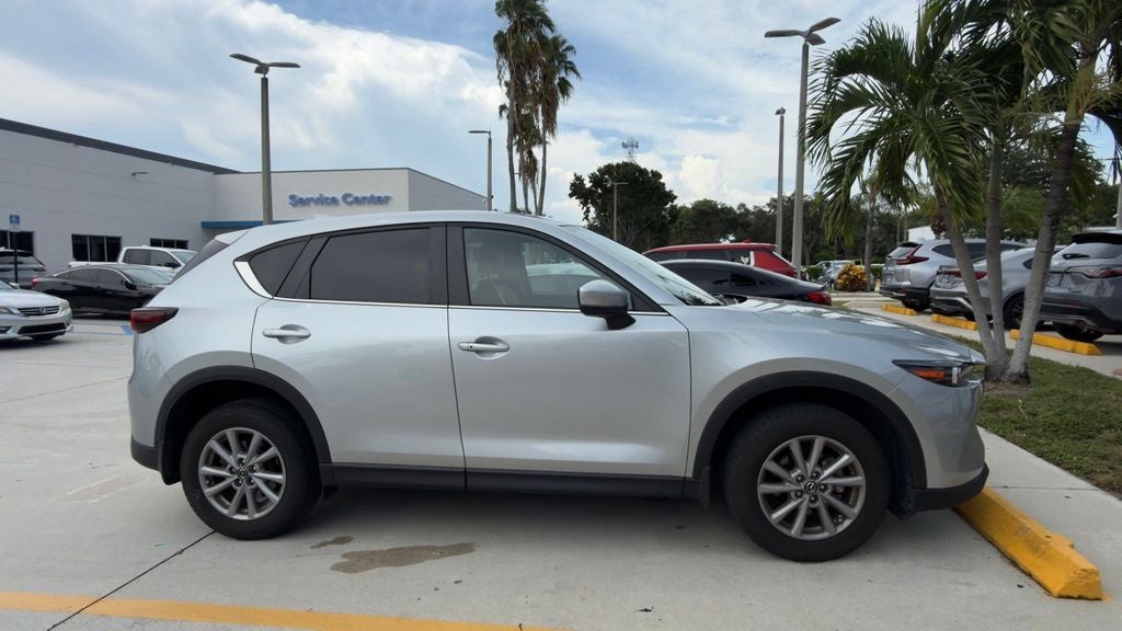 2023 Mazda Mazda CX-5 2.5 S Select Package