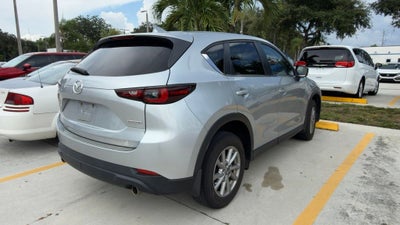 2023 Mazda Mazda CX-5 2.5 S Select Package