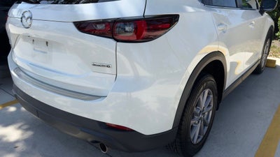 2022 Mazda Mazda CX-5 2.5 S Select Package