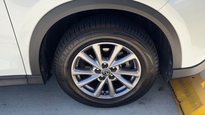2022 Mazda Mazda CX-5 2.5 S Select Package
