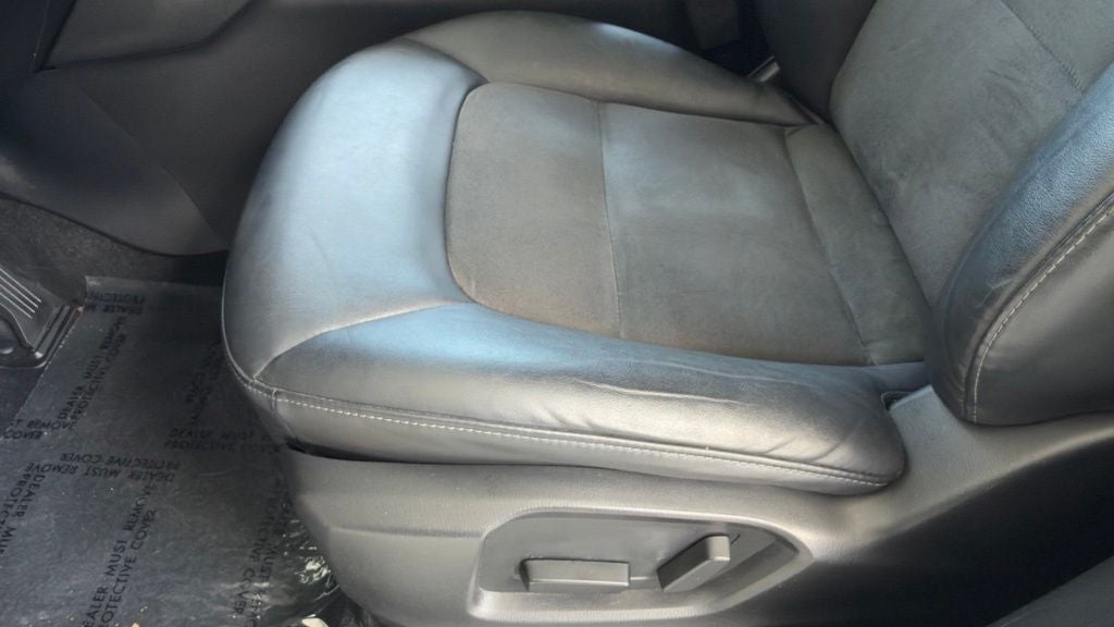 2022 Mazda Mazda CX-5 2.5 S Select Package