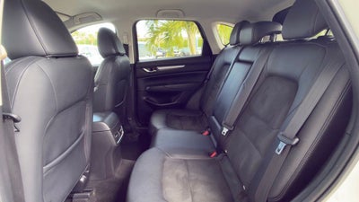 2022 Mazda Mazda CX-5 2.5 S Select Package