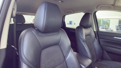 2022 Mazda Mazda CX-5 2.5 S Select Package