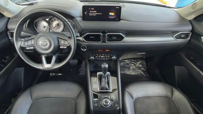 2022 Mazda Mazda CX-5 2.5 S Select Package