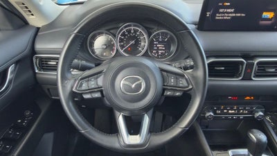 2022 Mazda Mazda CX-5 2.5 S Select Package