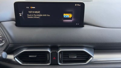 2022 Mazda Mazda CX-5 2.5 S Select Package