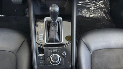 2022 Mazda Mazda CX-5 2.5 S Select Package