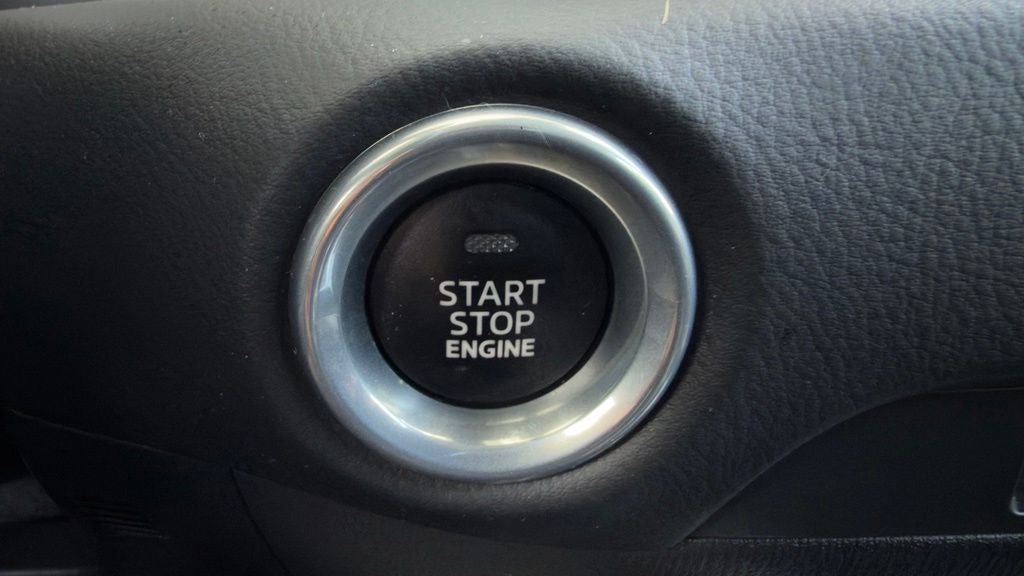 2022 Mazda Mazda CX-5 2.5 S Select Package