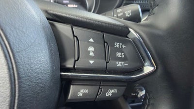 2022 Mazda Mazda CX-5 2.5 S Select Package