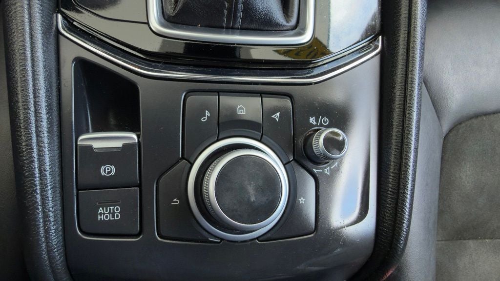 2022 Mazda Mazda CX-5 2.5 S Select Package