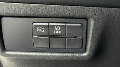 2022 Mazda Mazda CX-5 2.5 S Select Package