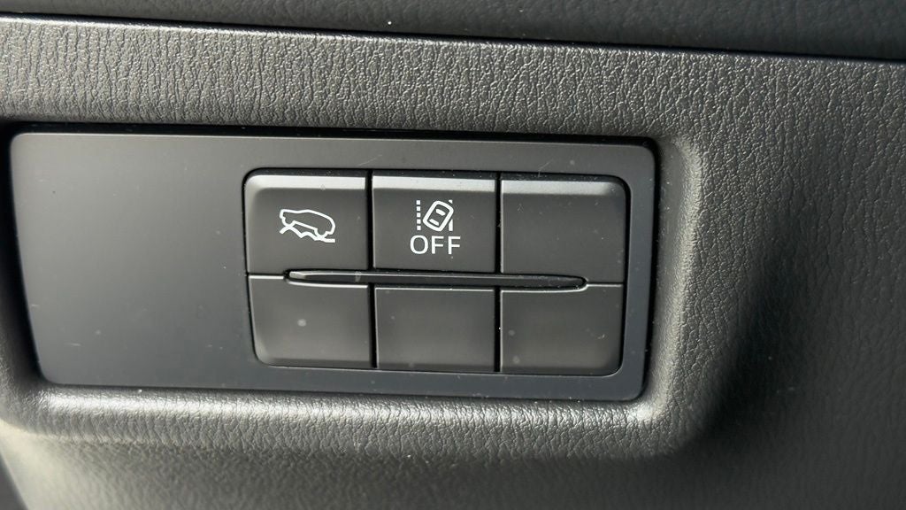 2022 Mazda Mazda CX-5 2.5 S Select Package