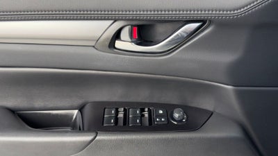 2022 Mazda Mazda CX-5 2.5 S Select Package