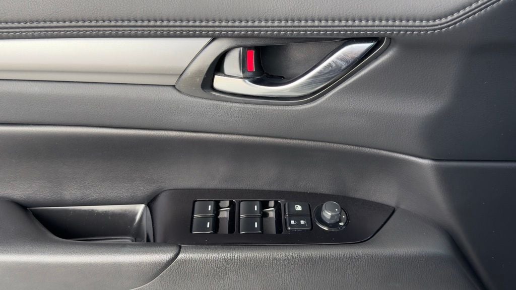 2022 Mazda Mazda CX-5 2.5 S Select Package