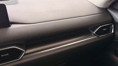 2022 Mazda Mazda CX-5 2.5 S Carbon Edition