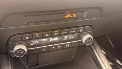 2022 Mazda Mazda CX-5 2.5 S Carbon Edition