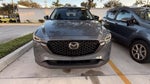 2022 Mazda Mazda CX-5 2.5 S Carbon Edition