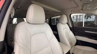 2019 Mazda Mazda CX-5 Grand Touring Reserve