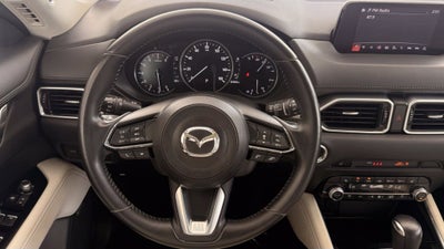 2019 Mazda Mazda CX-5 Grand Touring Reserve