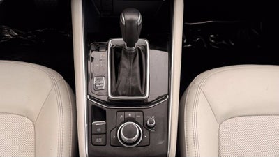 2019 Mazda Mazda CX-5 Grand Touring Reserve