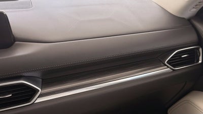 2019 Mazda Mazda CX-5 Grand Touring Reserve